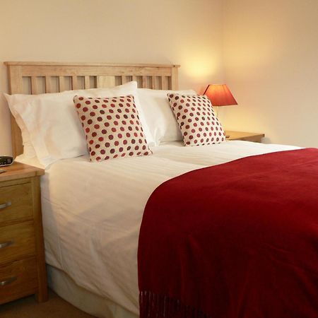 Ashberry Guest House بنريث المظهر الخارجي الصورة