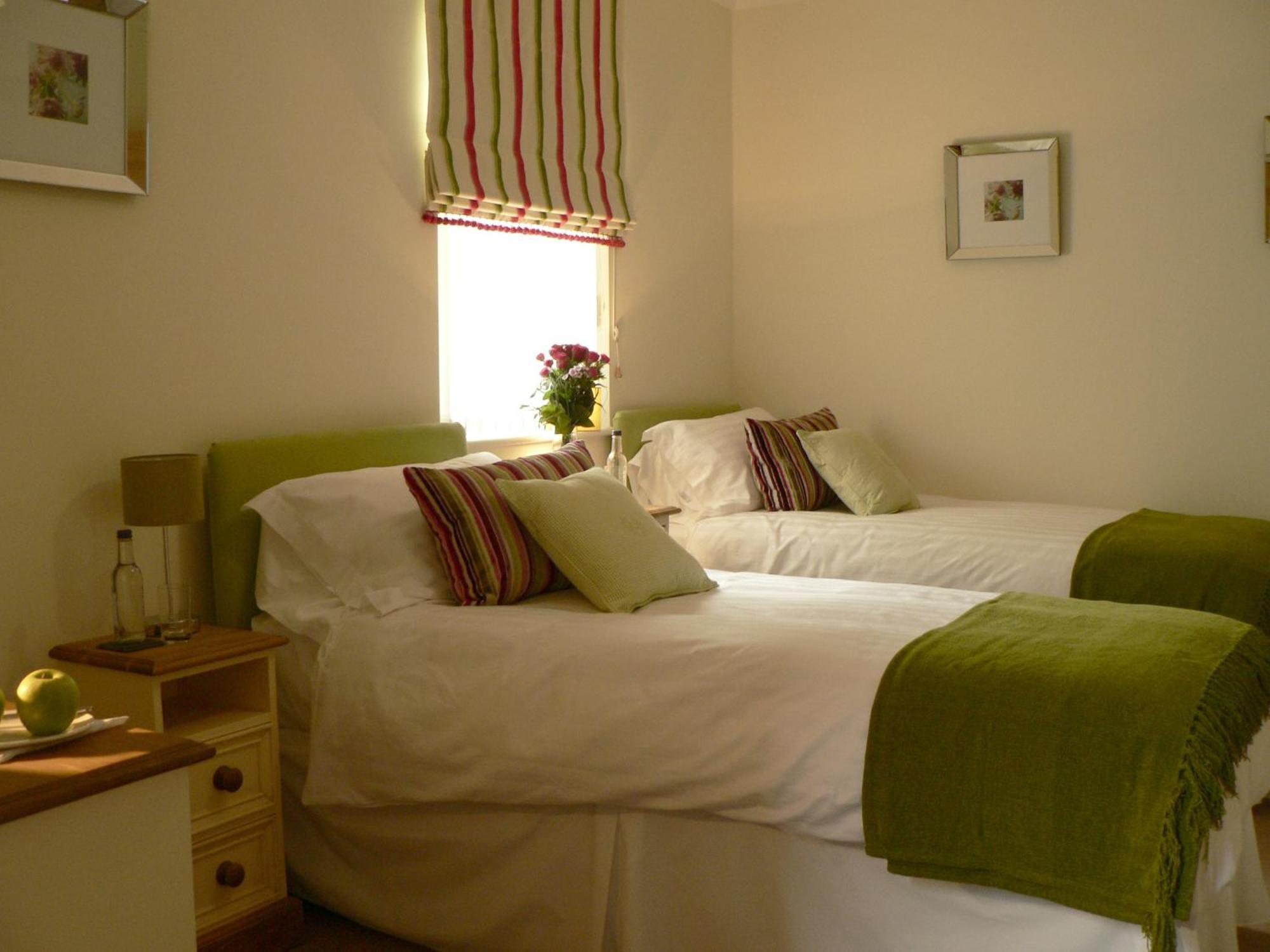 Ashberry Guest House بنريث المظهر الخارجي الصورة