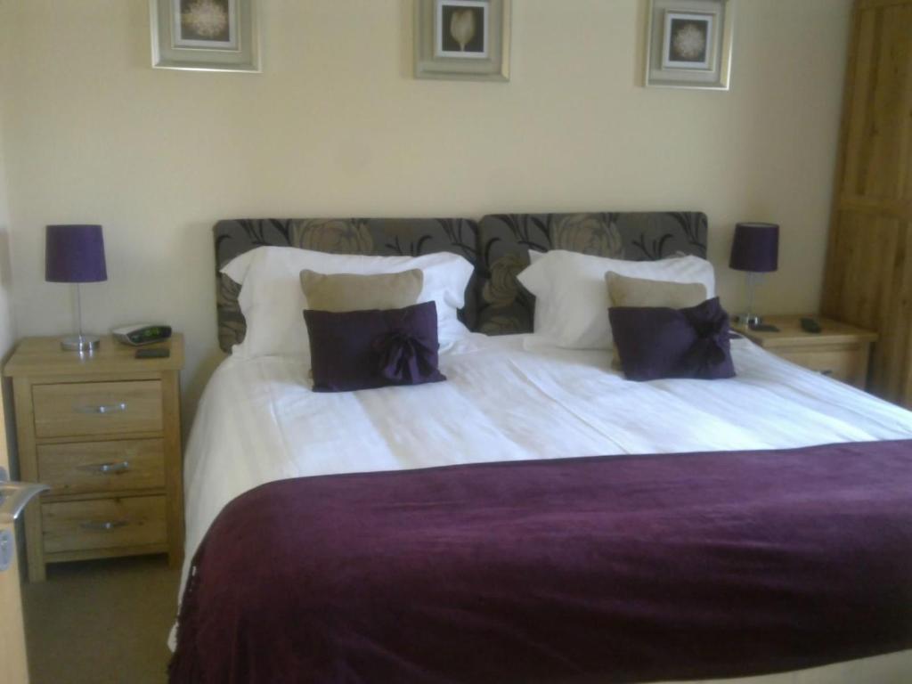 Ashberry Guest House بنريث الغرفة الصورة
