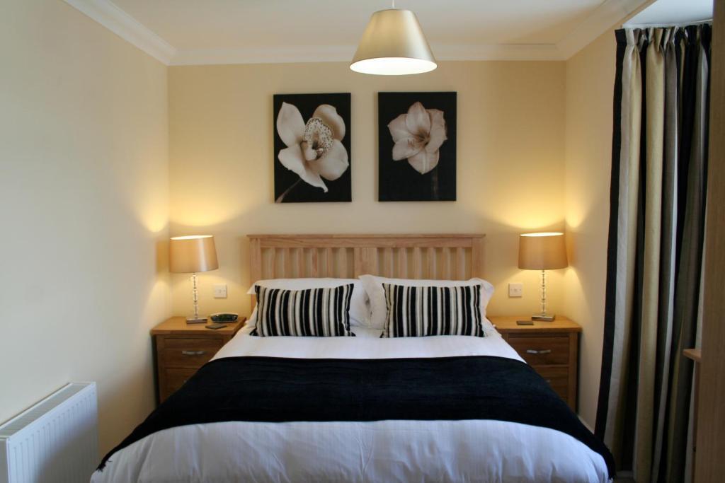 Ashberry Guest House بنريث المظهر الخارجي الصورة