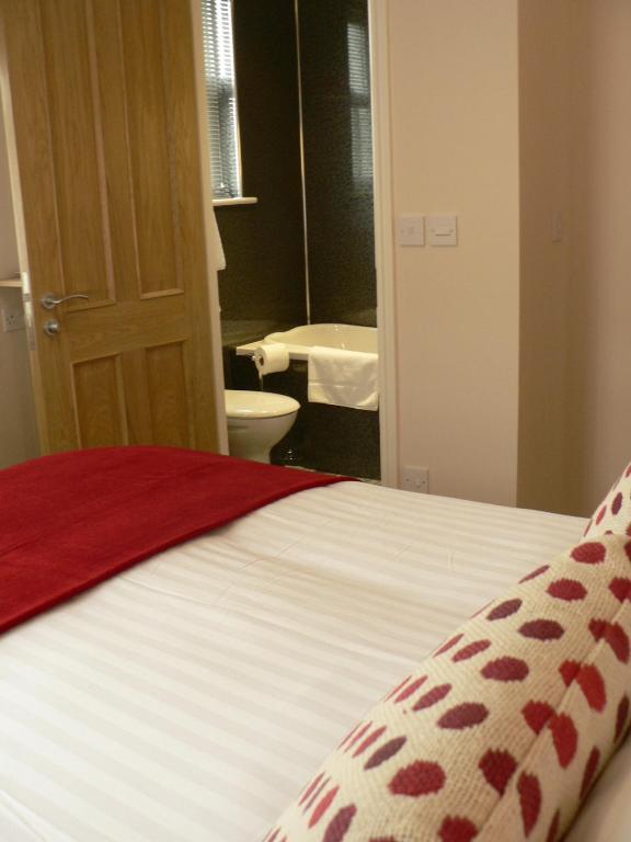 Ashberry Guest House بنريث المظهر الخارجي الصورة