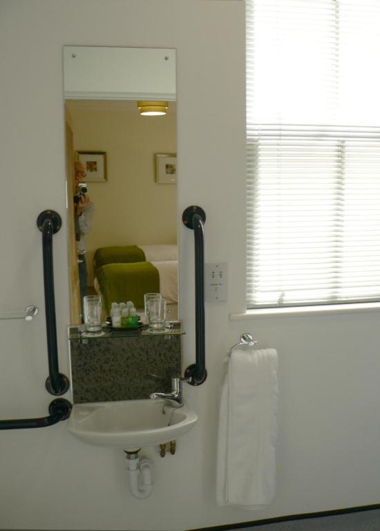 Ashberry Guest House بنريث الغرفة الصورة