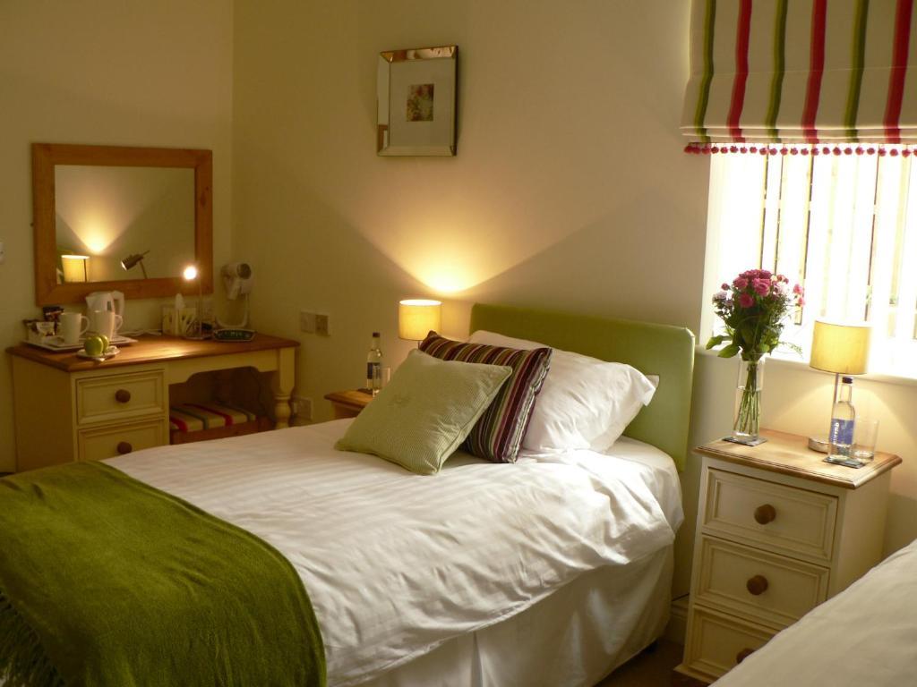 Ashberry Guest House بنريث الغرفة الصورة