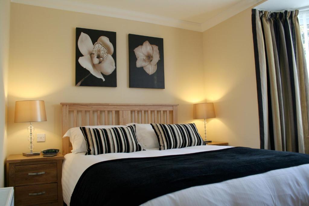 Ashberry Guest House بنريث المظهر الخارجي الصورة